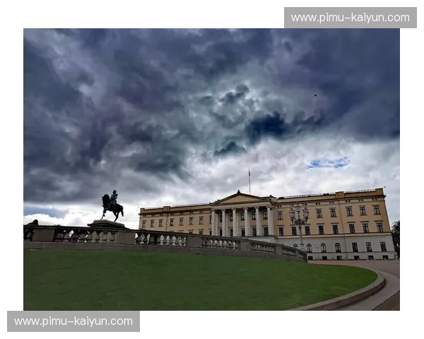 北欧风暴对撞波希米亚狂想：当挪威遇上捷克，不仅仅是进球的艺术