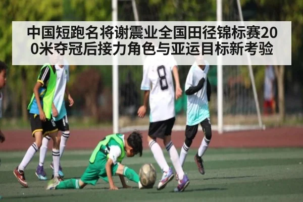 中国短跑名将谢震业全国田径锦标赛200米夺冠后接力角色与亚运目标新考验